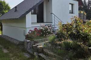 Entfliehen Sie dem Alltag und entspannen im eigenen Bungalow mit Gartengrundstück! – Meißen (Kreis) – Vorschaubild 1