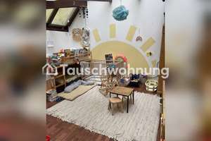 Tauschwohnung: 3-Zimmer Altbau Südstadt gegen Größer – Die vollständige Adresse der Immobilie erhältst du vom Anbieter., 50677 Neustadt/Süd, Köln – Vorschaubild 3