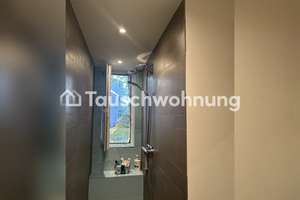 Tauschwohnung: Sanierte 3 Zi- Altbauwohnung mit Balkon + Terasse – Lenharztstraße 21, 20249 Eppendorf, Hamburg – Vorschaubild 10