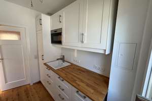 Sanierte Altbau-Maisonettewohnung mit Garten im Herzen von Wilhelmshöhe – Die vollständige Adresse der Immobilie erhältst du vom Anbieter., 34131 Bad Wilhelmshöhe, Kassel – Vorschaubild 17