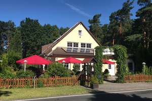 Gasthaus mit vielfältigen Nutzungsmöglichkeiten zu verkaufen – Die vollständige Adresse der Immobilie erhältst du vom Anbieter., 15537 Grünheide (Mark) – Vorschaubild 1