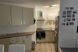 Helle 2-Zimmer Wohnung mit Balkon im 3. OG in Köln Altstadt-Nord – Die vollständige Adresse der Immobilie erhältst du vom Anbieter., 50668 Altstadt/Nord, Köln – Vorschaubild 6