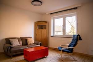 Helle 2-Zimmer-Wohnung, möbliert in Aachen-Haaren – Alt-Haarener Straße 137, 52080 Haaren, Aachen – Vorschaubild 2