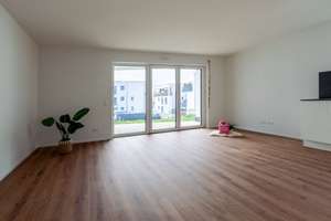 Erstbezug: 3½-Zimmer-Terrassenwohnung mit moderner Ausstattung