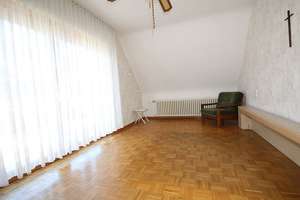Mitten im Grünen und doch zentral!  – Die vollständige Adresse der Immobilie erhältst du vom Anbieter., 41068 Venn, Mönchengladbach – Vorschaubild 13