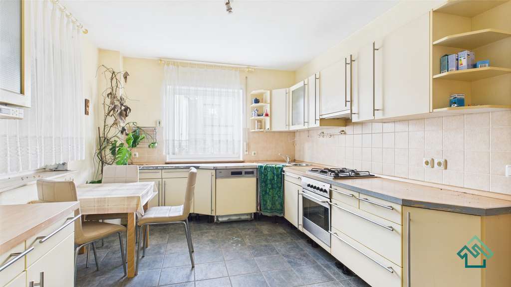 Immobilie in Am Ettersberg - Natur trifft Kultur – wohnen im charmanten Ettersburg bei Weimar - Bild 2