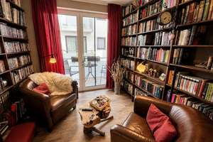 Exklusive 4- Zimmer-Neubauwohnung mit Loggia, zwei Balkonen & PKW Stellplatz – Die vollständige Adresse der Immobilie erhältst du vom Anbieter., 42699 Ohligs/Aufderhöhe/Merscheid, Solingen – Vorschaubild 16