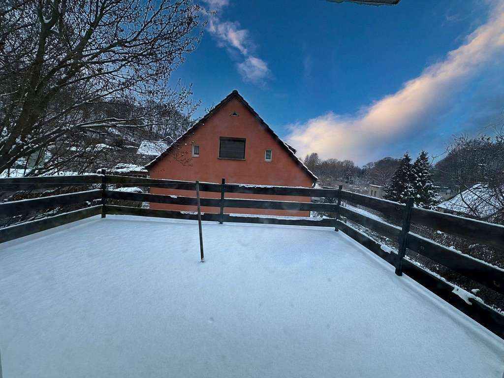 Immobilie in Eberswalde - Renovierungsobjekt mit Potential in Eberswalde

 - Bild 3