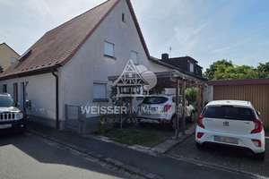 3-Zimmer-Wohnung mit Terrasse, Einzelgarage & Garten in ruhiger Wohnlage – Fürth Hardhöhe – Die vollständige Adresse der Immobilie erhältst du vom Anbieter., 90766 Hardhöhe, Fürth – Vorschaubild 2