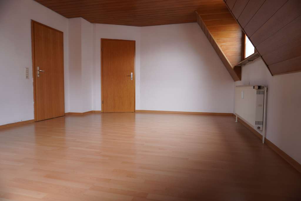 Immobilie in Reichenbach an der Fils - Maisonettewohnung in Zentrumsnähe - Bild 2