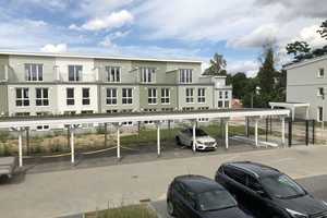 4 Zimmer Reihenmittelhaus "Citrus" – Berlin – Vorschaubild 5
