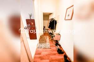 Tauschwohnung: Wunderschöne 2-Zimmer-Altbauwohnung in Pankow – Brehmestraße 64, 13187 Pankow (Ortsteil), Berlin – Vorschaubild 5