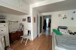Helle 1-Zimmer-Wohnung in zentraler Lage – Osterstraße 176, 20255 Eimsbüttel (Ortsteil), Hamburg – Vorschaubild 8