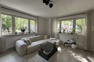 Neuwertige 2-Zimmer-Wohnung mit Balkon in Karlsruhe-Südstadt zu vermieten! – Die vollständige Adresse der Immobilie erhältst du vom Anbieter., 76137 Südstadt, Karlsruhe – Vorschaubild 5