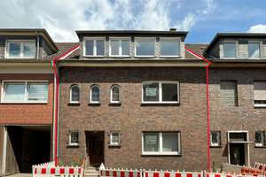 Kaufpreisanpassung: Einfamilienhaus mit Garten und Ausbaupotential in ruhiger Sackgasse – Lohstraße 40, 46047 Dümpten, Oberhausen – Vorschaubild 12