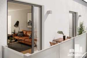 Exklusives Studentenwohnheim mit 65 Apartments in Augsburg! – Augsburg – Vorschaubild 9