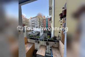 Tauschwohnung: Altbauwohnung in Eimsbüttel mit Balkon und tollen Nachbarn – Die vollständige Adresse der Immobilie erhältst du vom Anbieter., 20257 Eimsbüttel (Ortsteil), Hamburg – Vorschaubild 7