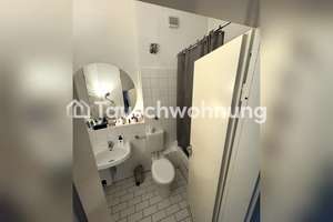 Tauschwohnung: Helle, tolle Wohnung im Herzen von Schöneberg gegen POTSDAM – Die vollständige Adresse der Immobilie erhältst du vom Anbieter., 10781 Schöneberg, Berlin – Vorschaubild 7