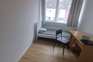 *** 1 Zi inkl. Küche,Bad, inkl. Strom und Internet*** Ponntor*** – Kavenstr. 8, 52072 Ponttor, Aachen – Vorschaubild 5