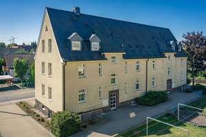 Altbauwohnung mit Tageslichtbad in ruhiger Seitenstraße gelegen – Theodor-Körner-Str. 21, 9247 Röhrsdorf, Chemnitz – Vorschaubild 5
