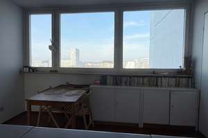 "Fernblick inklusive**  Hochgelegene 2(3)-Zimmer-Wohnung in ruhiger Bestlage im Olympiadorf mit g... – Die vollständige Adresse der Immobilie erhältst du vom Anbieter., 80809 Am Riesenfeld, München – Vorschaubild 7