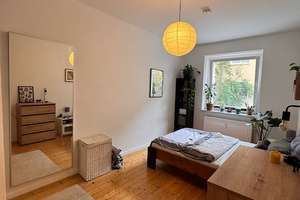 Charmante Altbauwohnung in der Nordstadt – Langer Kamp 22, 38106 Östliches Ringgebiet, Braunschweig – Vorschaubild 6