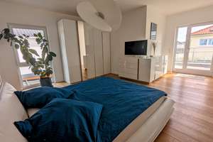 Luxuriöse KfW-55 Villa an der Havelmarina:  Wohnen zwischen Fluss und Forst – Die vollständige Adresse der Immobilie erhältst du vom Anbieter., 13587 Hakenfelde, Berlin – Vorschaubild 24