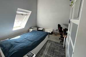 gemütliche 2 Zimmer Dachgeschosswohnung mit großem Balkon – Fr.-Ebert-Straße 57, 27570 Bremerhaven – Vorschaubild 6