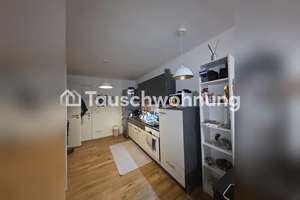 Tauschwohnung: TAUSCHWOHNUNG 2ZKB – Dieckmannstraße 205, 48161 Gievenbeck, Münster – Vorschaubild 2