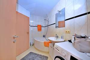 Gemütliche 2-Zimmer-Souterrainwohnung mit Terrasse in Köln-Libur – Die vollständige Adresse der Immobilie erhältst du vom Anbieter., 51147 Libur, Köln – Vorschaubild 8