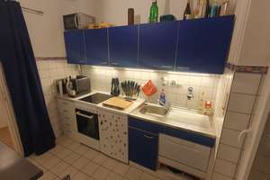 2-Zimmer-Wohnung mit Balkon & Garten in Münster-Roxel – 48161 Roxel, Münster – Vorschaubild 10