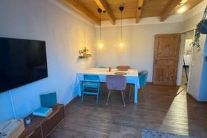 Zentral gelegene Maisonette-Dachgeschosswohnung – Nonnenpfad 19, 49074 Gartlage, Osnabrück – Vorschaubild 5