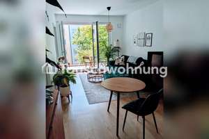 Tauschwohnung: Suche 2,5-Zi.-Wohnung oder größer in München – 81677 Parkstadt, München – Vorschaubild 8