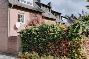 Ihr neues Zuhause – viel Raum für Familie & Leben – Lüttenglehn 2F, 41352 Korschenbroich – Vorschaubild 1