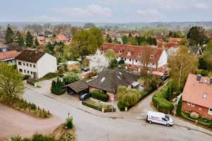 Gepflegtes Einfamilienhaus mit Einliegerwohnung in guter Lage – Ginsterweg 4, 21407 Lüneburg (Kreis) – Vorschaubild 2