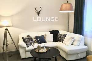 Apartment with a big terrace & quality interior in a great location, just next Arcanden & Flora park