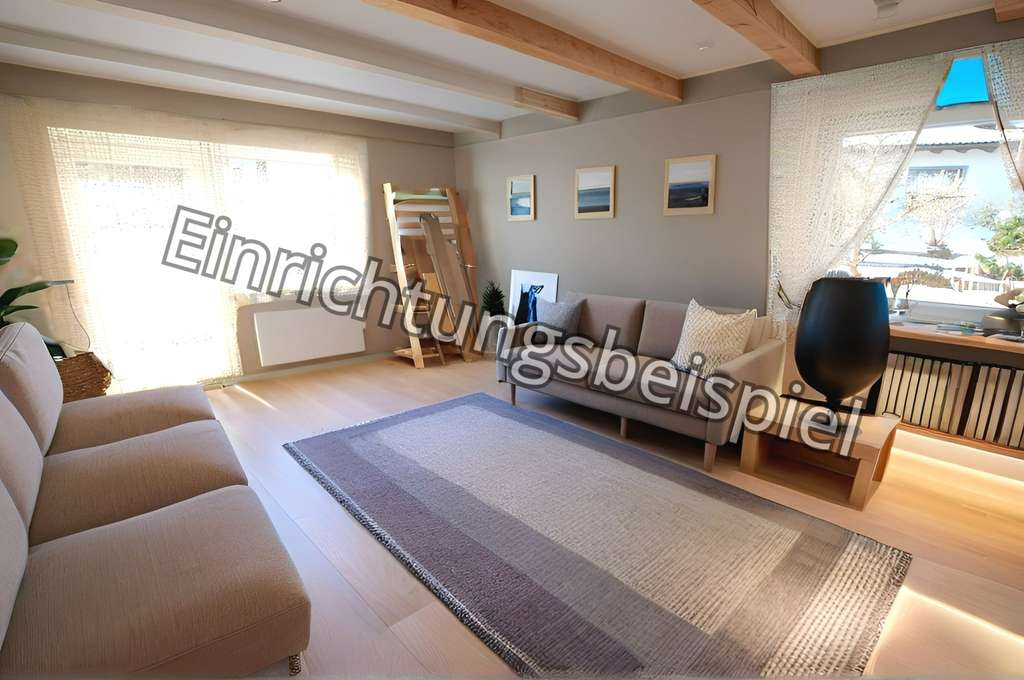 Immobilie in Wiggensbach - Ihr neues Familienparadies mit vielen Zimmern - Bild 4