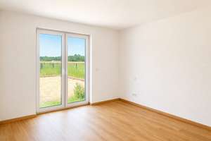 Tolle 4-Zimmer-Gartenwohnung am Feldrand von Oberzier (Erstbezug!) – Hardtstr. 40, 52382 Niederzier – Vorschaubild 13