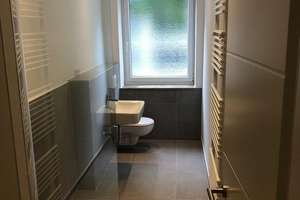 3-Zimmer- Wohnung mit großem Südbalkon - hochwertig renoviert & zentral in München