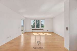 Helle 3,5-Zimmer-Wohnung mit Balkon, Garage & viel Potenzial💛 – Die vollständige Adresse der Immobilie erhältst du vom Anbieter., 73776 Altbach – Vorschaubild 3