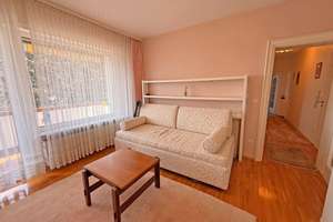 Bezugsfreie 2-Zimmerwohnung in ruhiger Lage – 63071 Lichtenplatte, Offenbach am Main – Vorschaubild 9