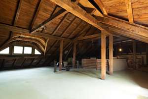 ALLES außer GEWÖHNLICH! Provisionsfreier Bungalow mit AUSBAUPOTENTIAL – Die vollständige Adresse der Immobilie erhältst du vom Anbieter., 90559 Burgthann – Vorschaubild 14