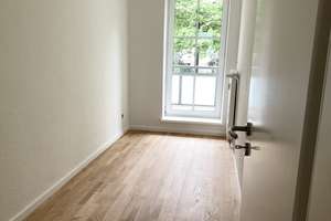 Gemütliche 2,5-Zimmer-Wohnung mit Tageslichtbad und Balkon – Sollingstr. 8, 30419 Stöcken, Hannover – Vorschaubild 7