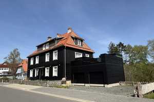 Saniertes, freistehendes Objekt mit bis zu 5 Einheiten im Zentrum von Braunlage an der Skiwiese – Goslar (Kreis) – Vorschaubild 6