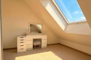 ÄUSSERST GEPFLEGTE 3-ZIMMER-WOHNUNG MIT HOCHWERTIGER EBK UND BALKON IN DILLINGEN A. D. DONAU – Am Galgenberg 16, 89407 Dillingen an der Donau – Vorschaubild 8
