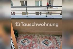 Tauschwohnung: Helle 2-Zimmer-Wohnung plus Wohnküche direkt am Stadtwald – Die vollständige Adresse der Immobilie erhältst du vom Anbieter., 50933 Braunsfeld, Köln – Vorschaubild 9