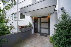 Sonnenplatz inklusive, Stilvolle 3-Zimmer-Wohnung mit zwei großzügigen Dachterrassen – Die vollständige Adresse der Immobilie erhältst du vom Anbieter., 33739 Jöllenbeck, Bielefeld – Vorschaubild 5