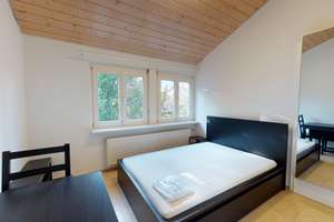 Vielseitiges Haus am Georgenberg – Kapitalanlage mit Co-Living WG oder als Eigenheim – Vochezenholzstraße 28, 72762 Reutlingen-Mitte, Reutlingen – Vorschaubild 9