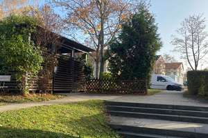 4-Zimmer-Wohnung mit Balkon und Einbauküche in ruhiger Lage von Stuttgart-Weilimdorf.