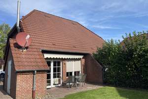 Kapitalanlage - Sehr gut gebuchtes Ferienhaus in Hooksiel - 2 Schlafzimmer und eingezäunter Garten! – Die vollständige Adresse der Immobilie erhältst du vom Anbieter., 26434 Wangerland – Vorschaubild 10